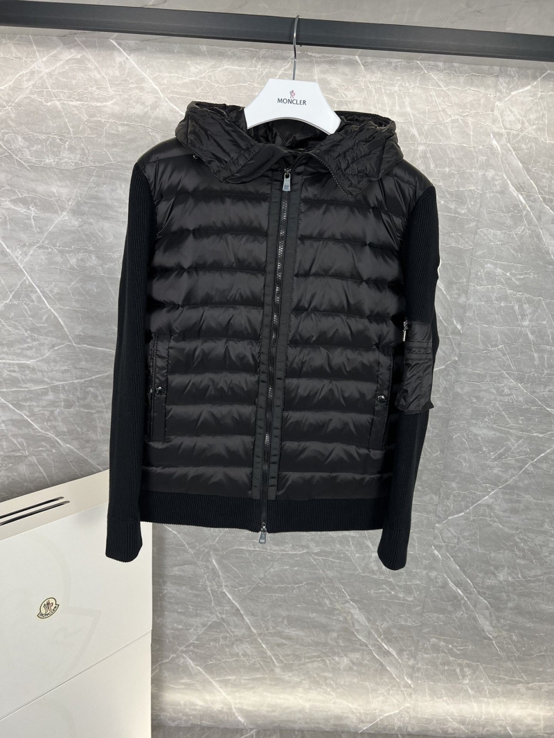 Moncler Down Coat